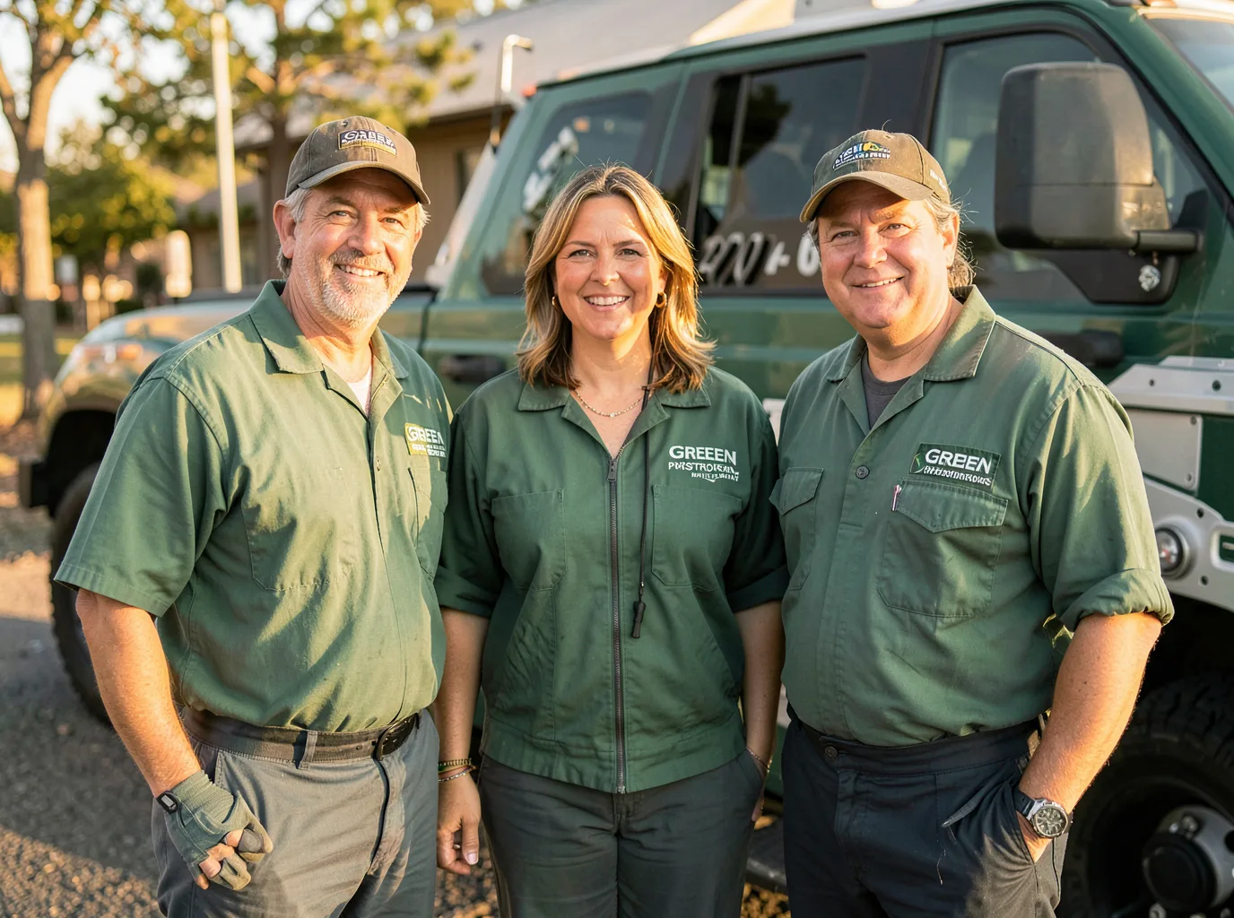 Water Damage Restoration company in Economy, IN