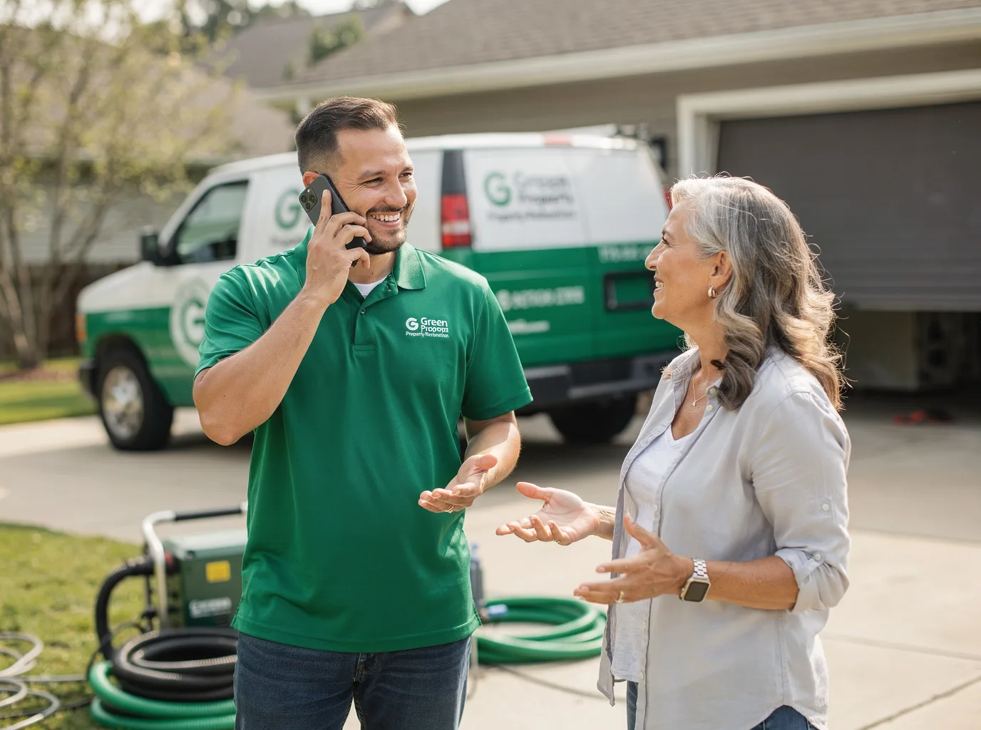 Water Damage Restoration Economy, IN FAQs